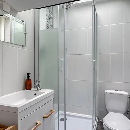 Le Minier ~ Atypique ~ Duplex ~ Arrivee Autonome * Valenciennes